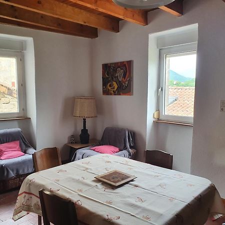 Gites 4 A 5 Personnes Saint-Rome-de-Tarn Экстерьер фото