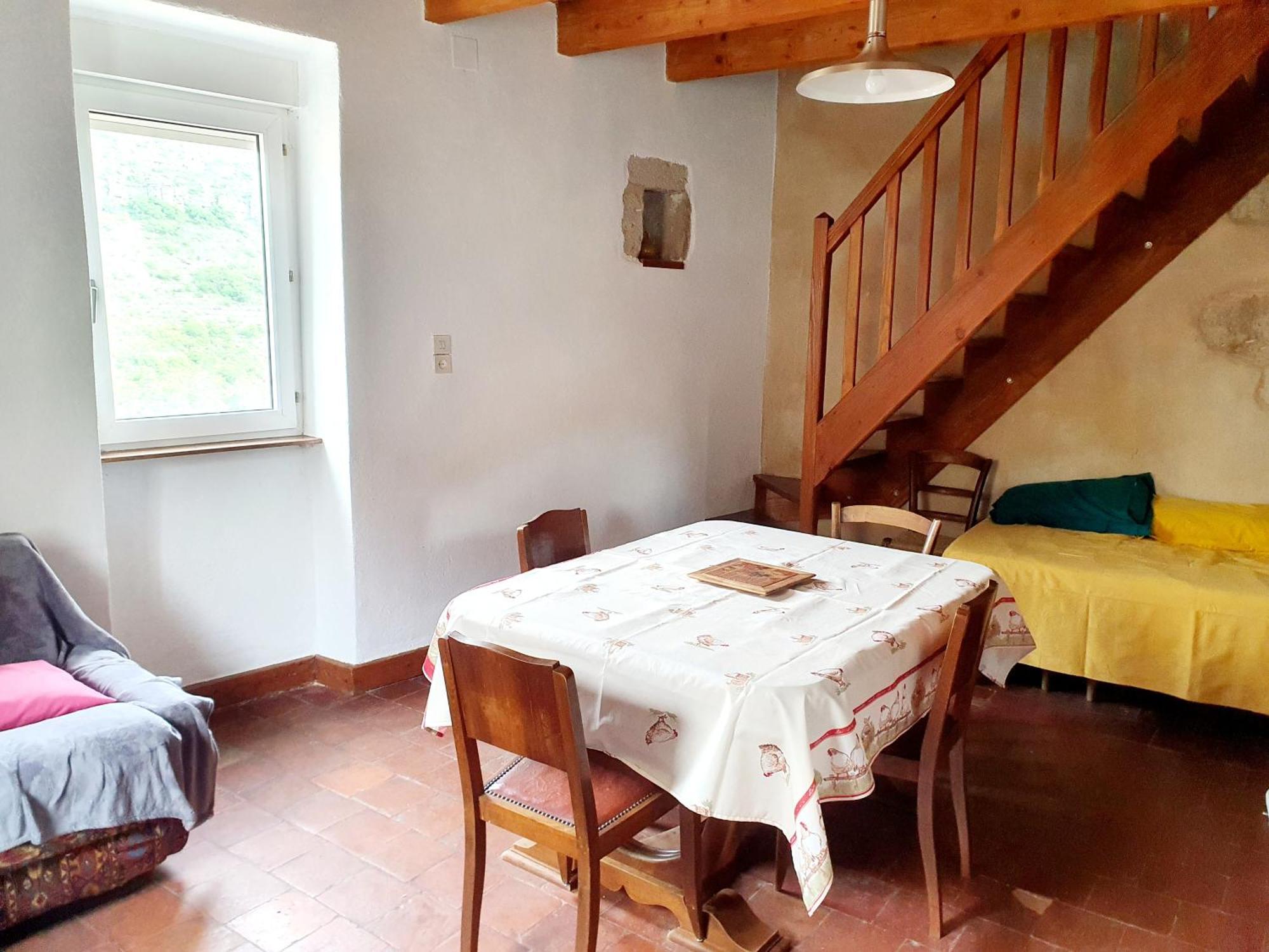 Gites 4 A 5 Personnes Saint-Rome-de-Tarn Экстерьер фото