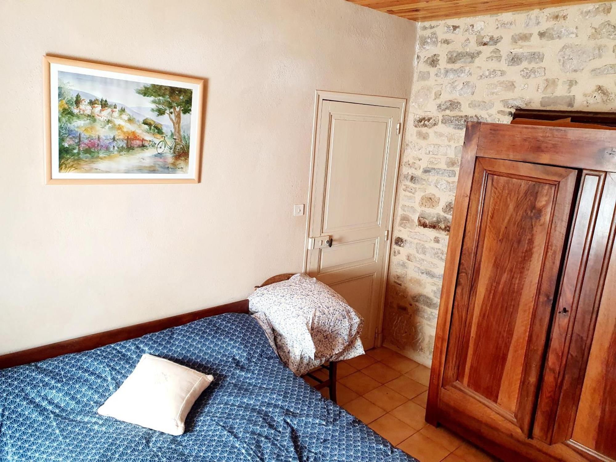Gites 4 A 5 Personnes Saint-Rome-de-Tarn Экстерьер фото